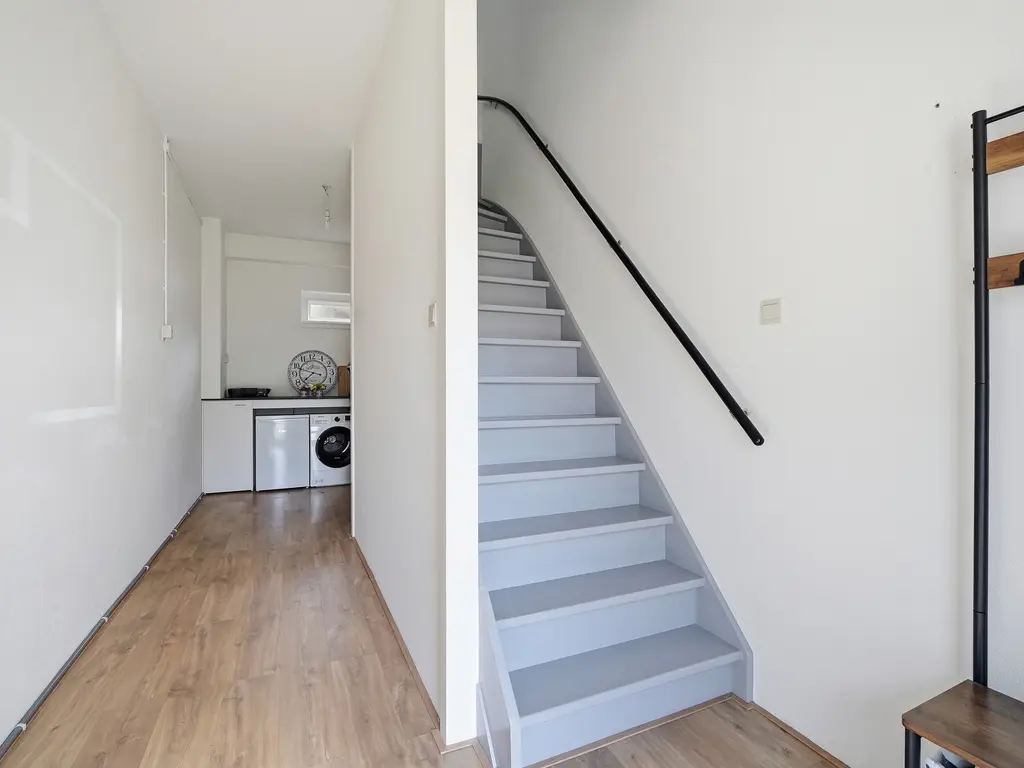 Schipperswegeling 29, GOES