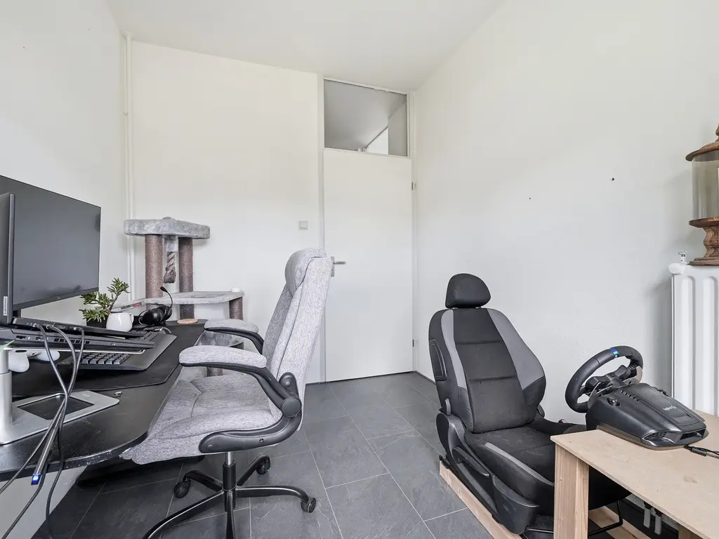 Schipperswegeling 29, GOES