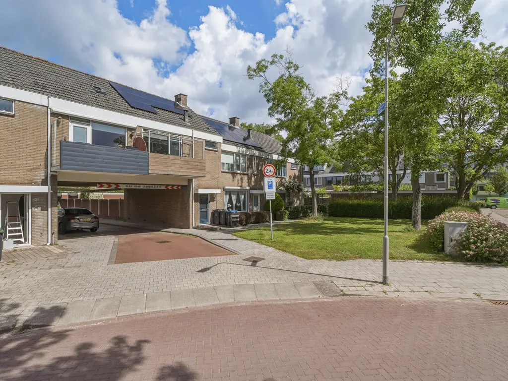 Schipperswegeling 29, GOES