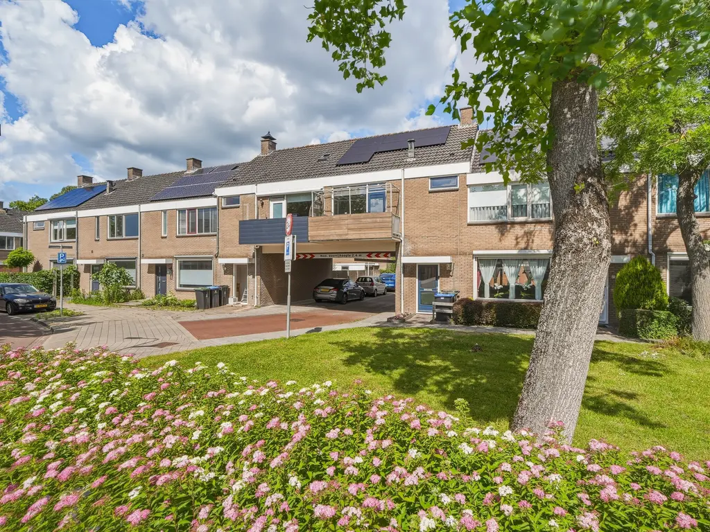 Schipperswegeling 29, GOES