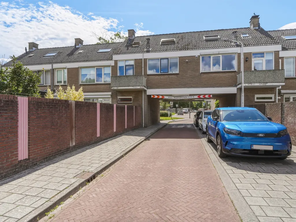 Schipperswegeling 29, GOES