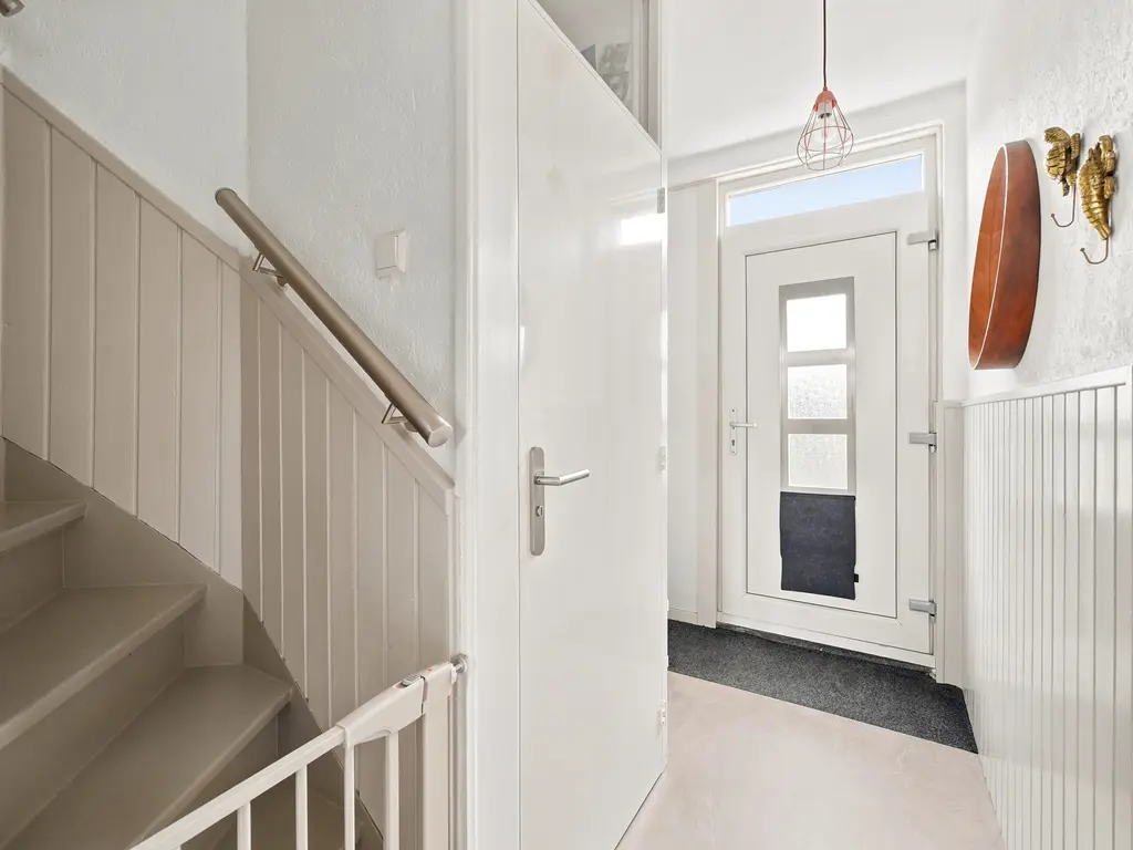 Nachtegaalstraat 21, MIDDELBURG