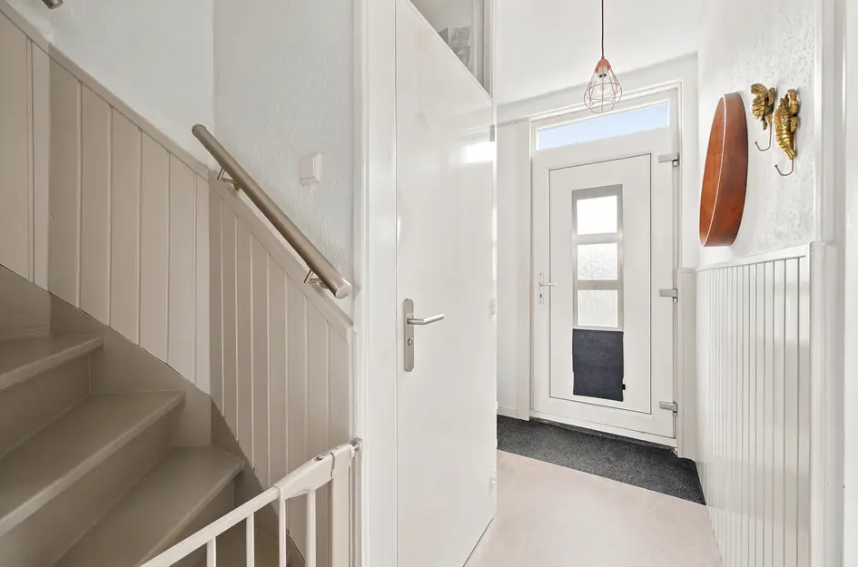 Nachtegaalstraat 21