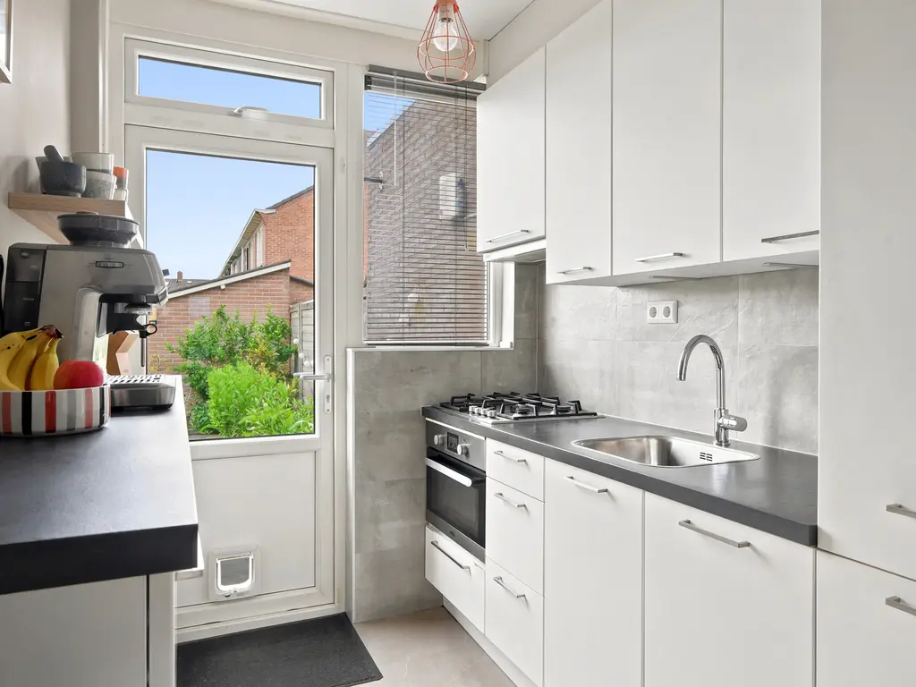 Nachtegaalstraat 21, MIDDELBURG