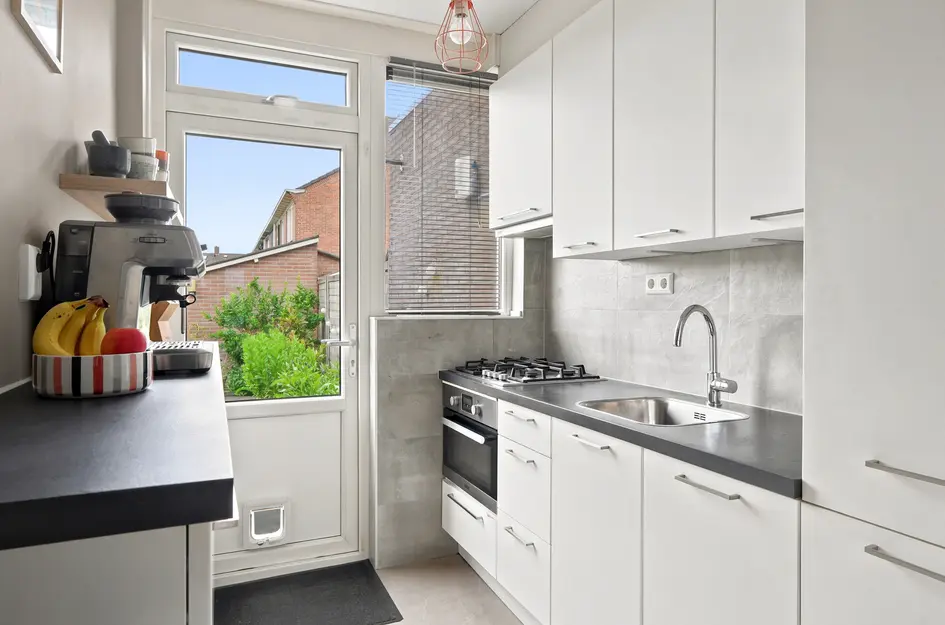 Nachtegaalstraat 21