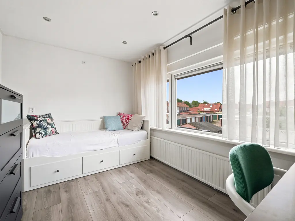Nachtegaalstraat 21, MIDDELBURG