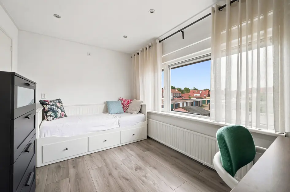 Nachtegaalstraat 21
