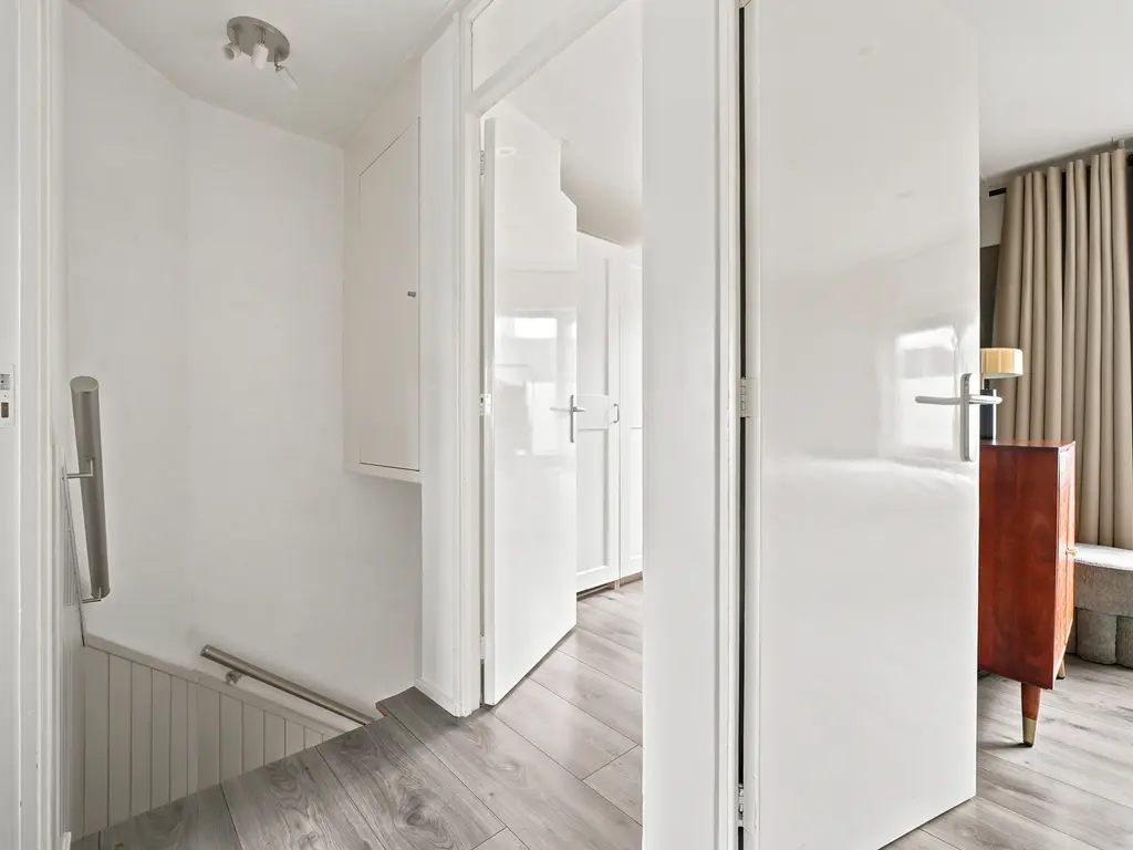 Nachtegaalstraat 21, MIDDELBURG