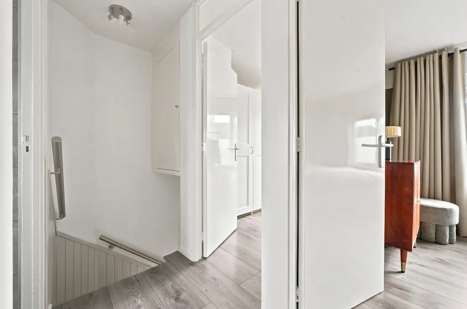 Nachtegaalstraat 21