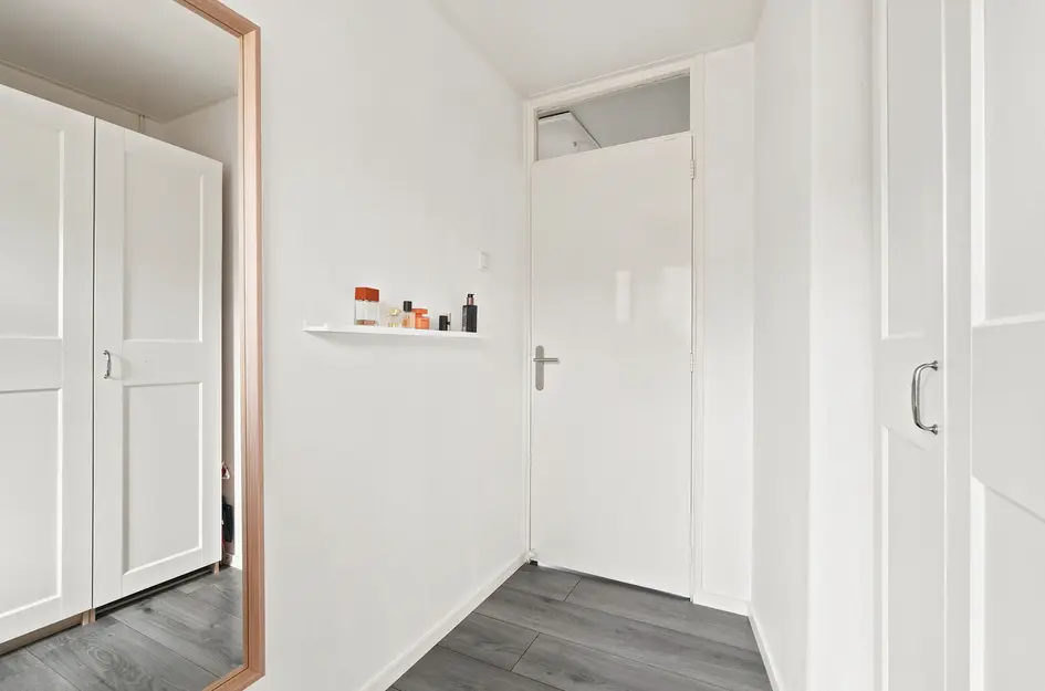 Nachtegaalstraat 21