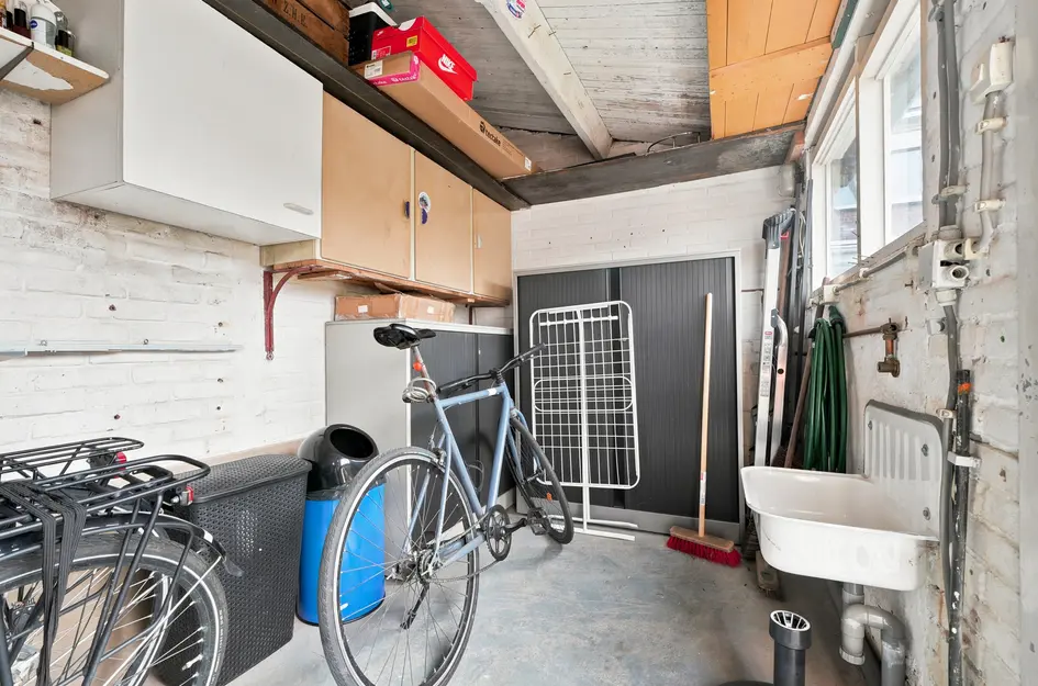 Nachtegaalstraat 21