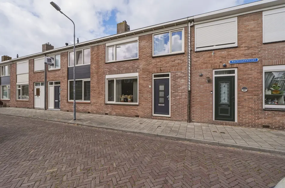 Nachtegaalstraat 21