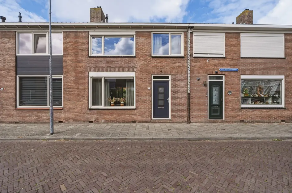 Nachtegaalstraat 21