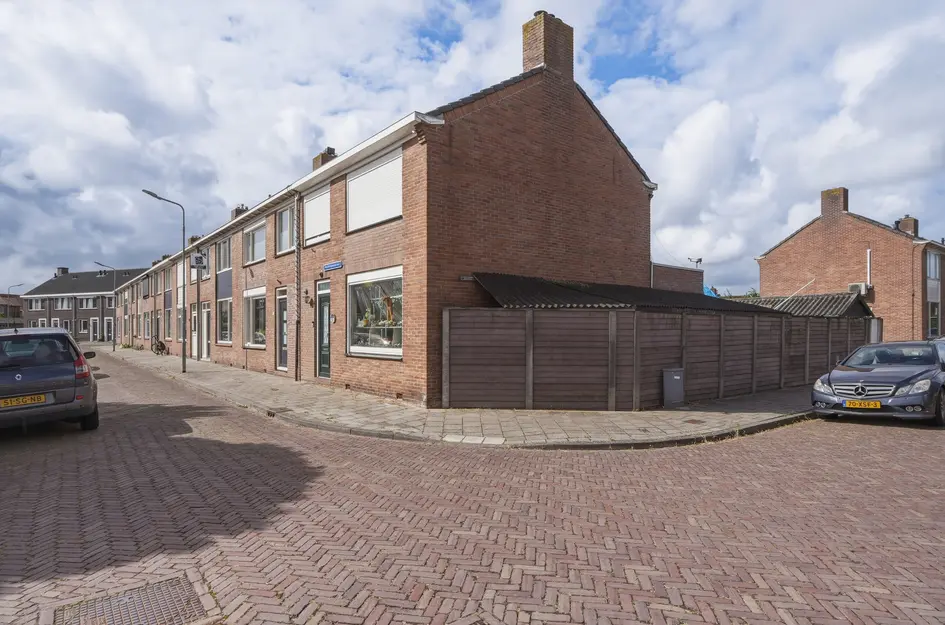 Nachtegaalstraat 21