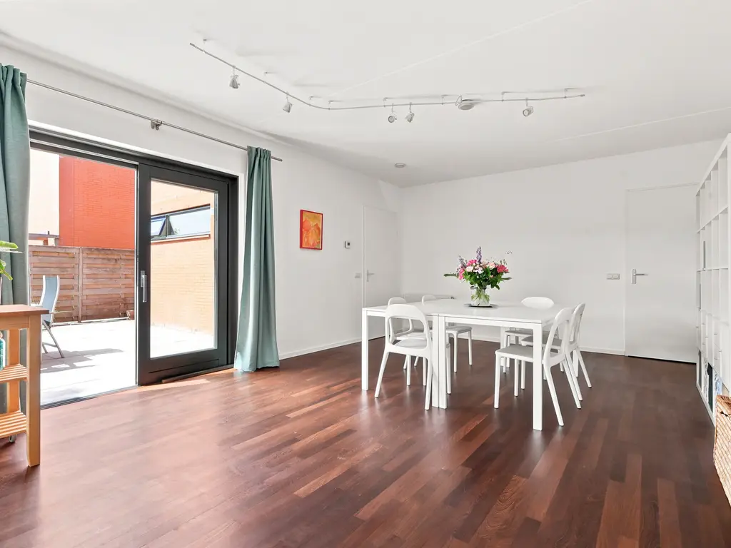 Grote Sternstraat 81, MIDDELBURG