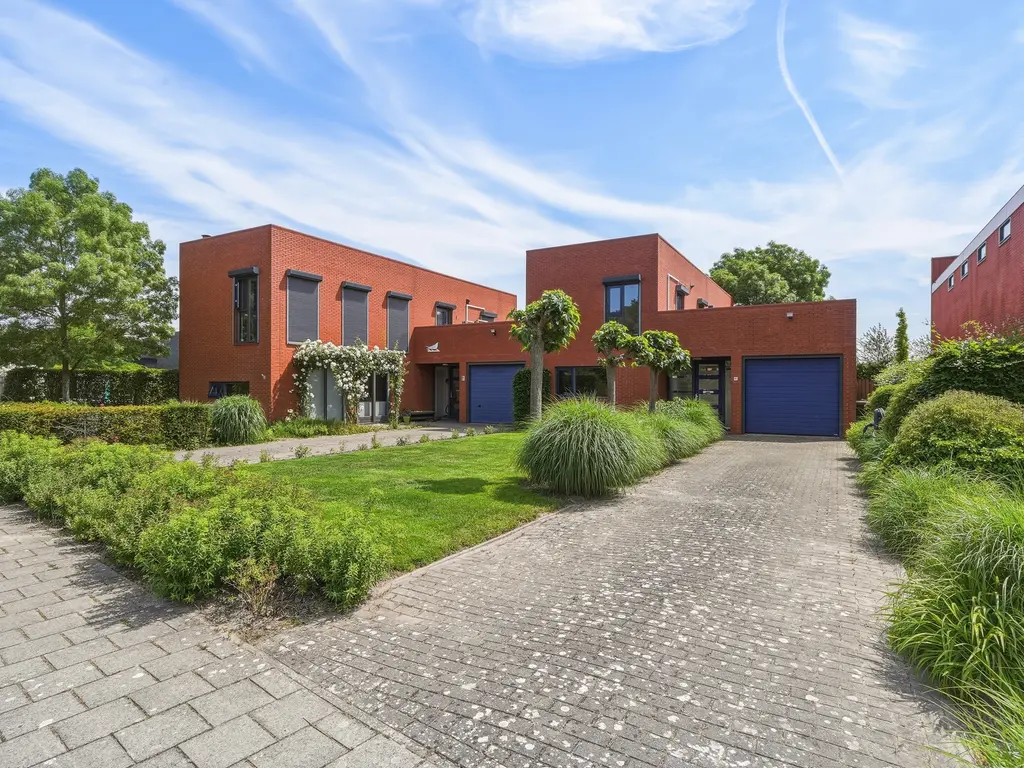 Grote Sternstraat 81, MIDDELBURG