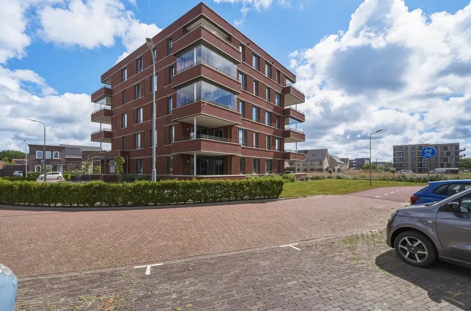Etty Hillesumstraat 62
