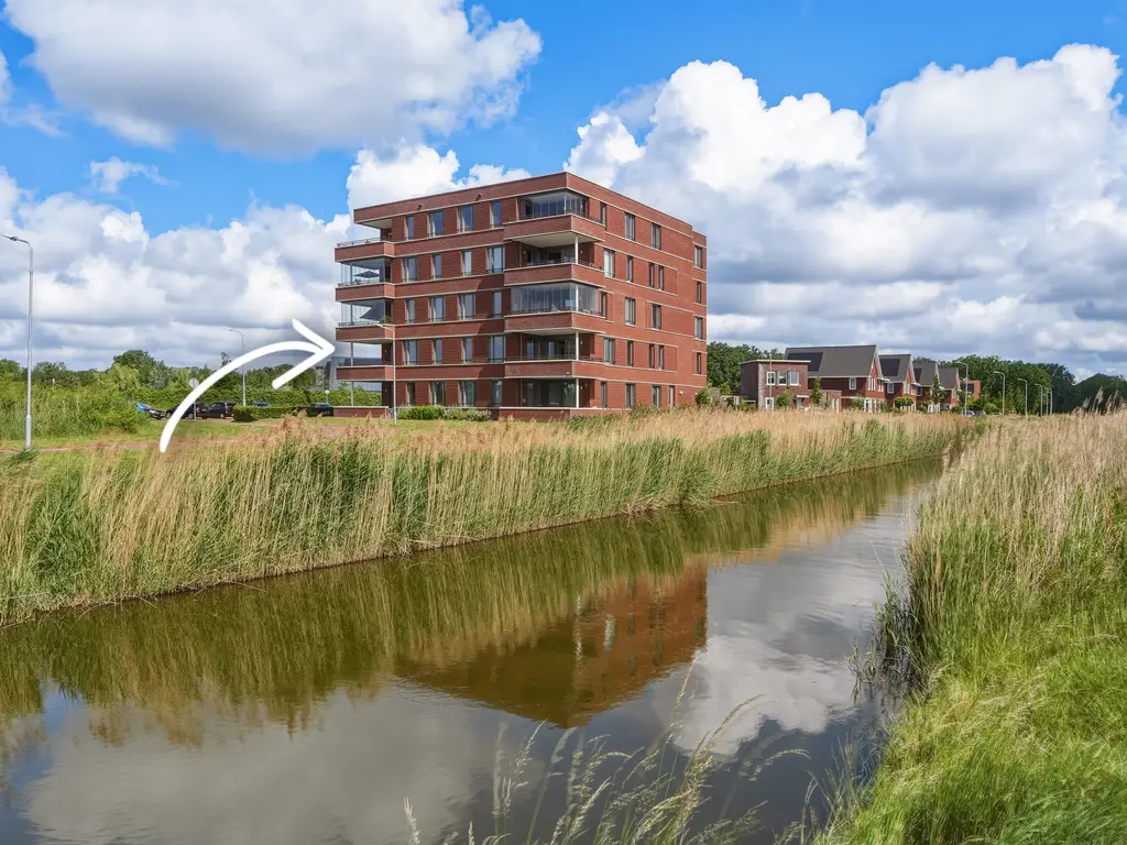 Etty Hillesumstraat 62, MIDDELBURG