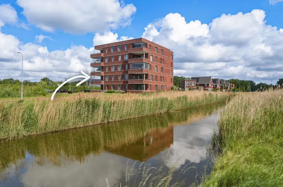Etty Hillesumstraat 62
