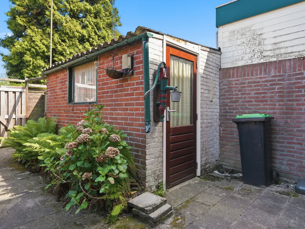 Zeelandiaplein 3, OOST-SOUBURG
