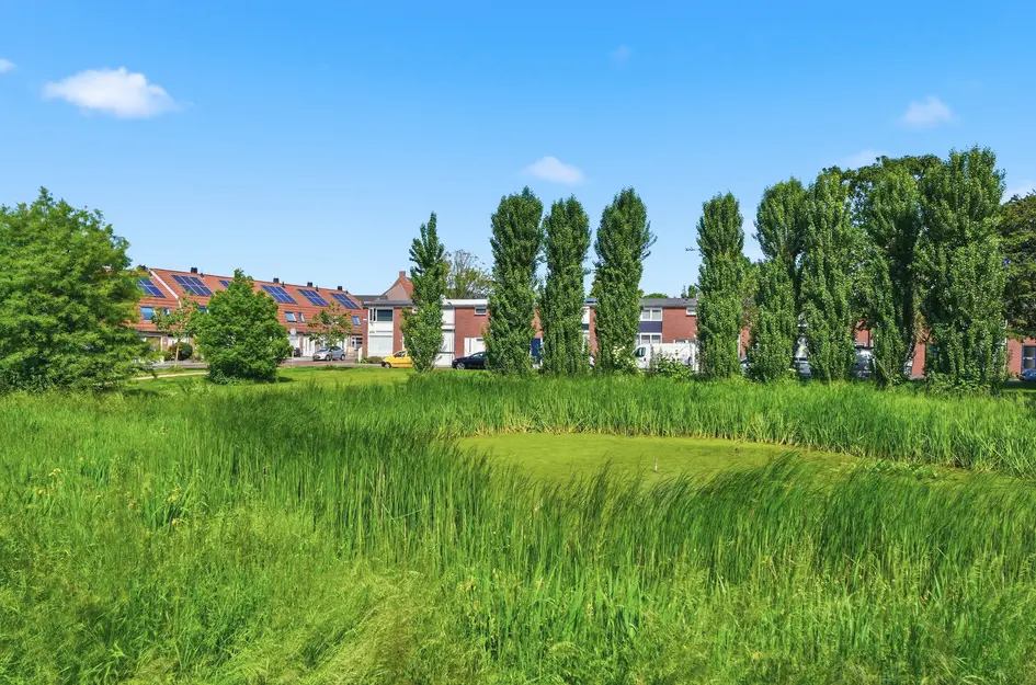 Zeelandiaplein 3