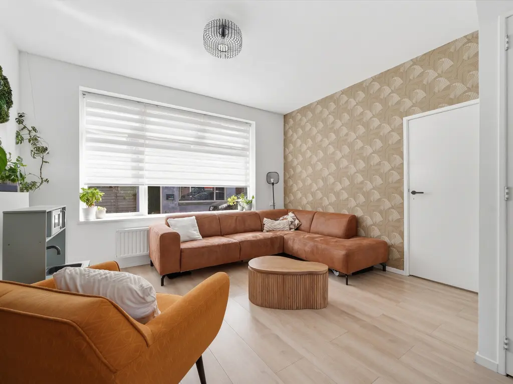 Van Teijlingenstraat 6, OOST-SOUBURG