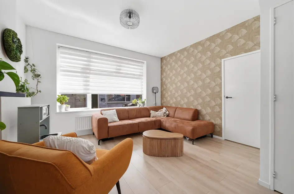 Van Teijlingenstraat 6