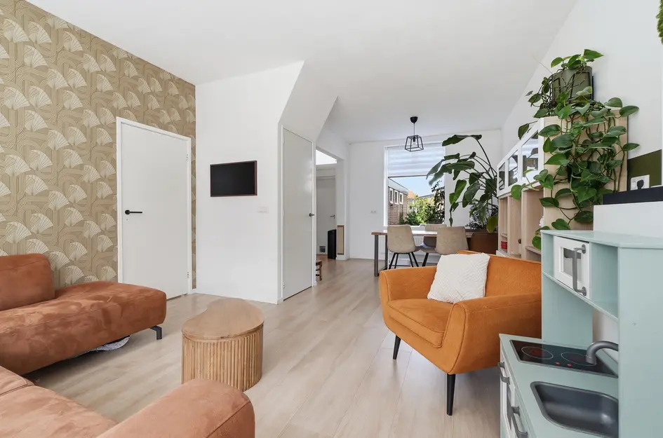 Van Teijlingenstraat 6