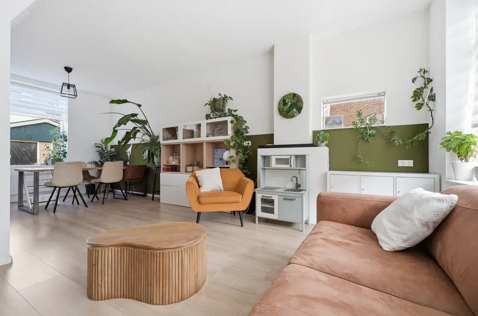 Van Teijlingenstraat 6