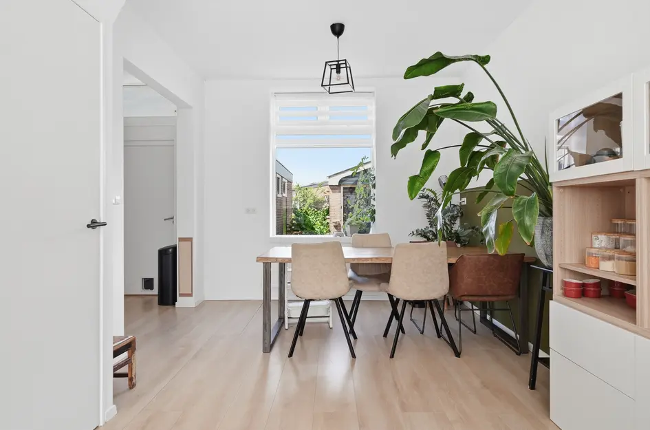 Van Teijlingenstraat 6