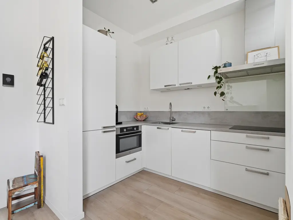 Van Teijlingenstraat 6, OOST-SOUBURG