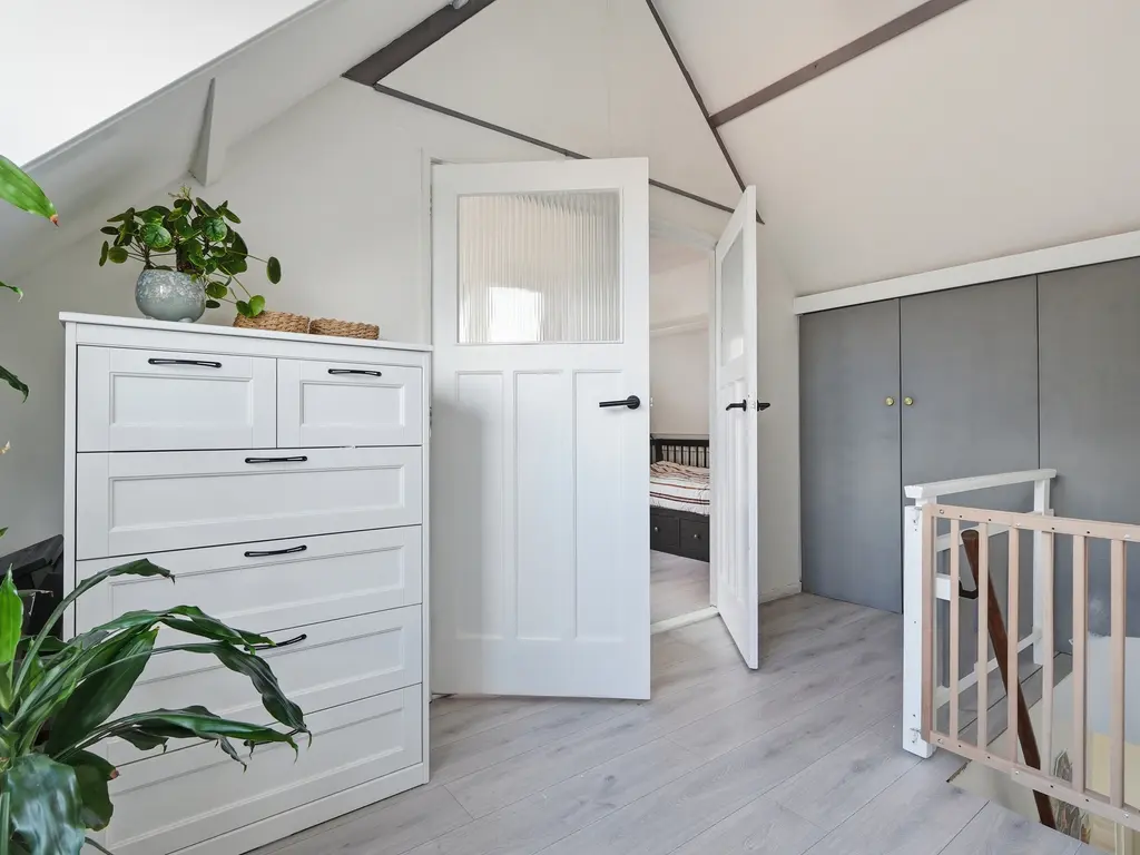 Van Teijlingenstraat 6, OOST-SOUBURG