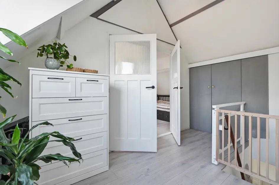 Van Teijlingenstraat 6