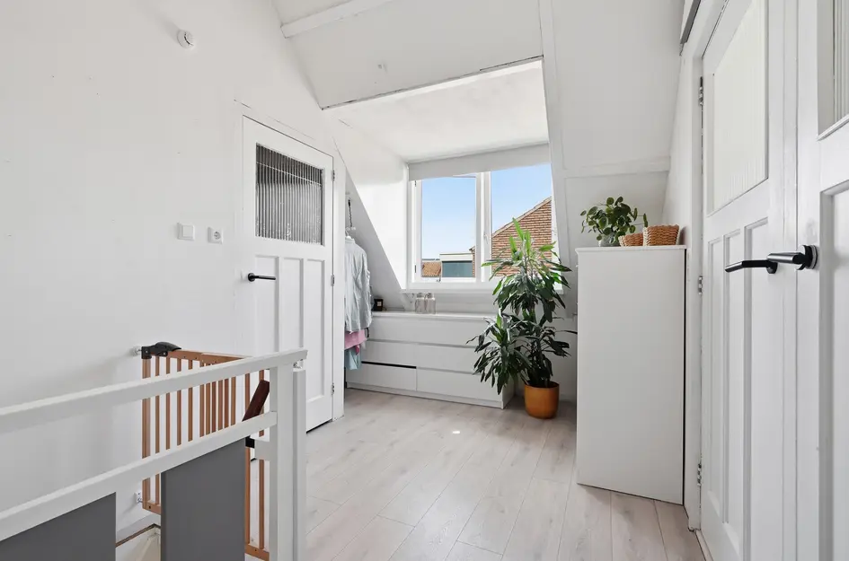 Van Teijlingenstraat 6