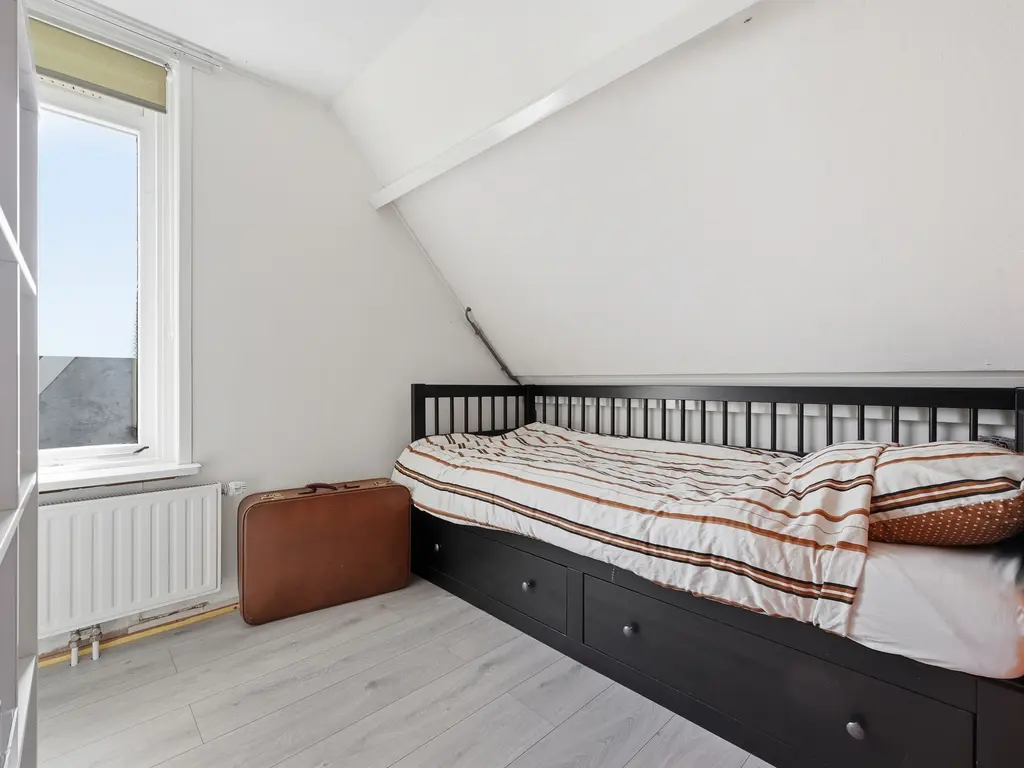 Van Teijlingenstraat 6, OOST-SOUBURG