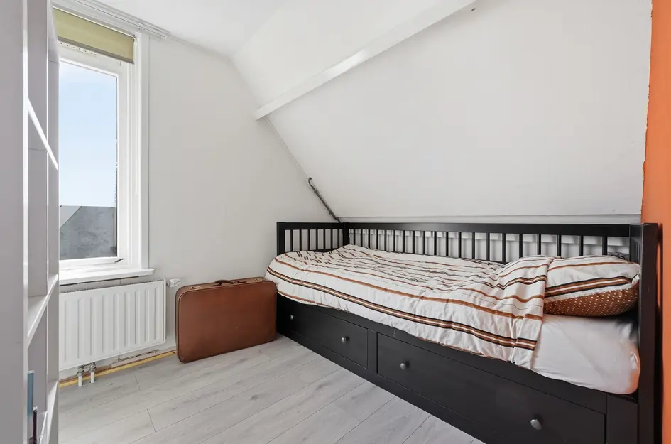 Van Teijlingenstraat 6