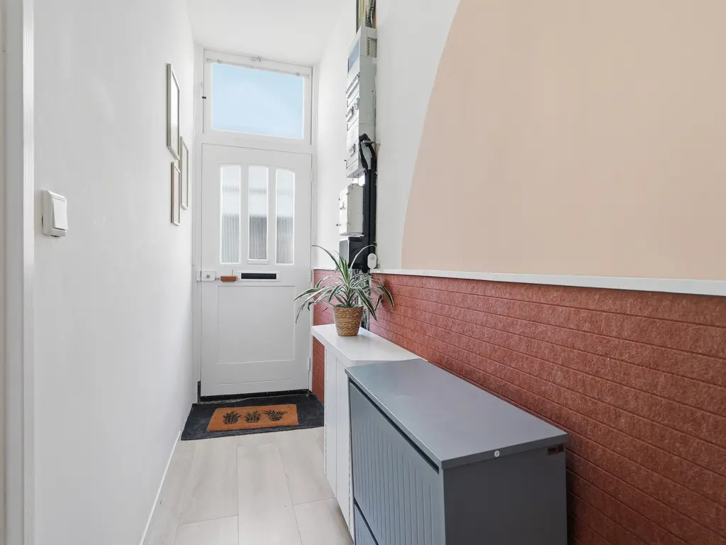 Van Teijlingenstraat 6, OOST-SOUBURG