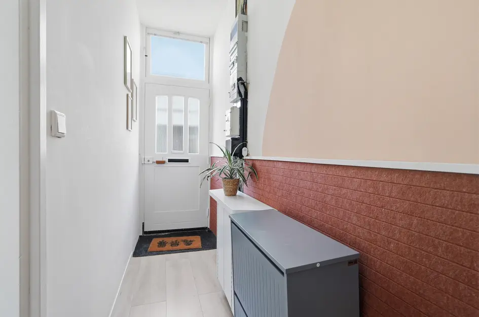 Van Teijlingenstraat 6