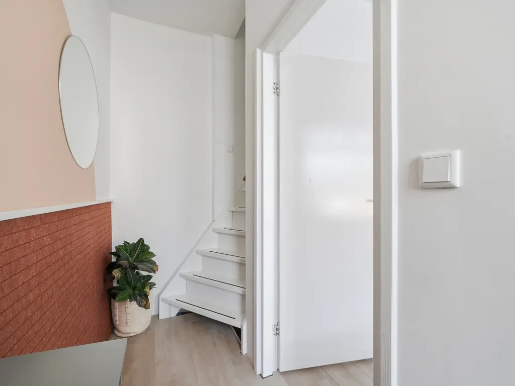 Van Teijlingenstraat 6, OOST-SOUBURG