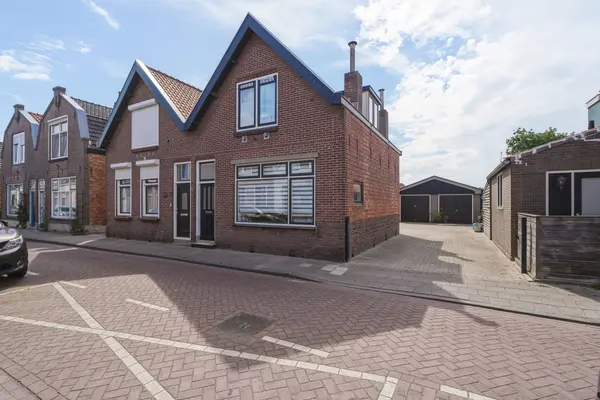 Van Teijlingenstraat 6