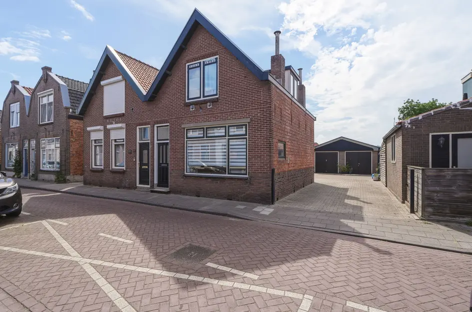 Van Teijlingenstraat 6