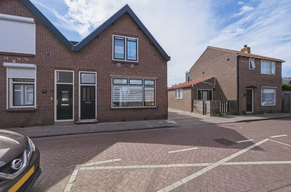 Van Teijlingenstraat 6