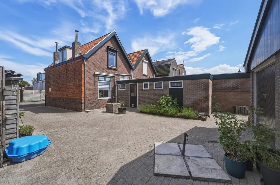 Van Teijlingenstraat 6