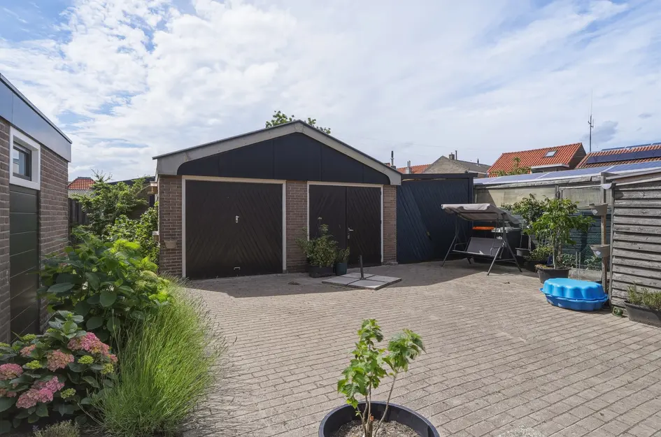 Van Teijlingenstraat 6