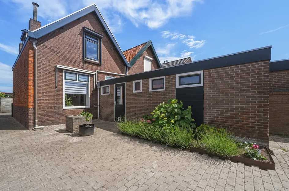 Van Teijlingenstraat 6