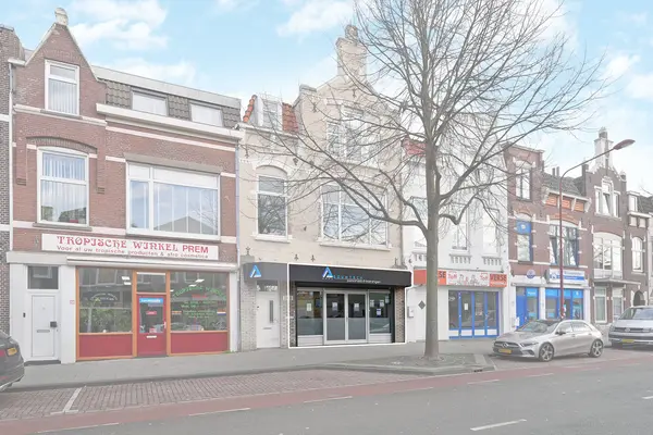 Scheldestraat 42