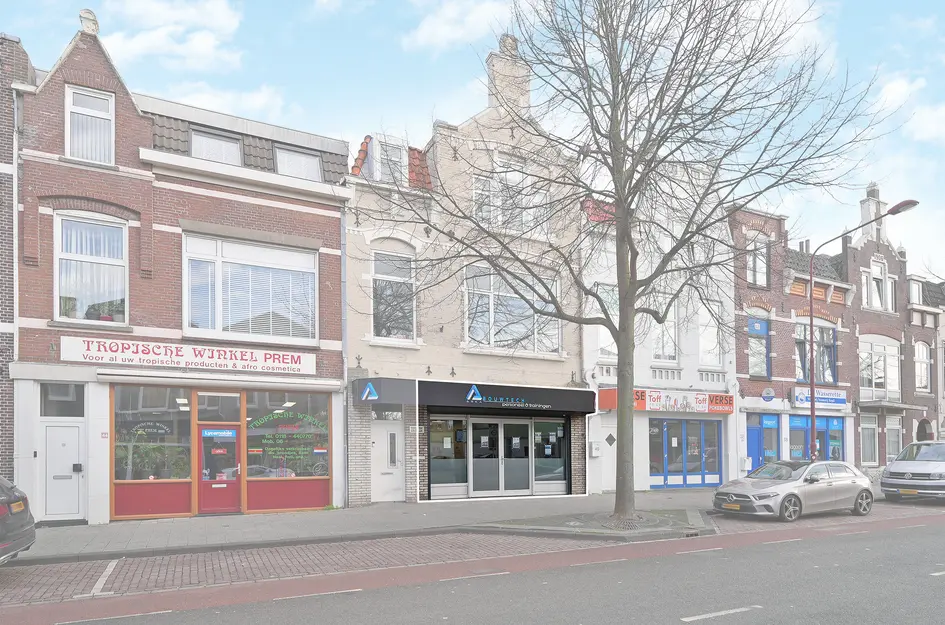 Scheldestraat 42