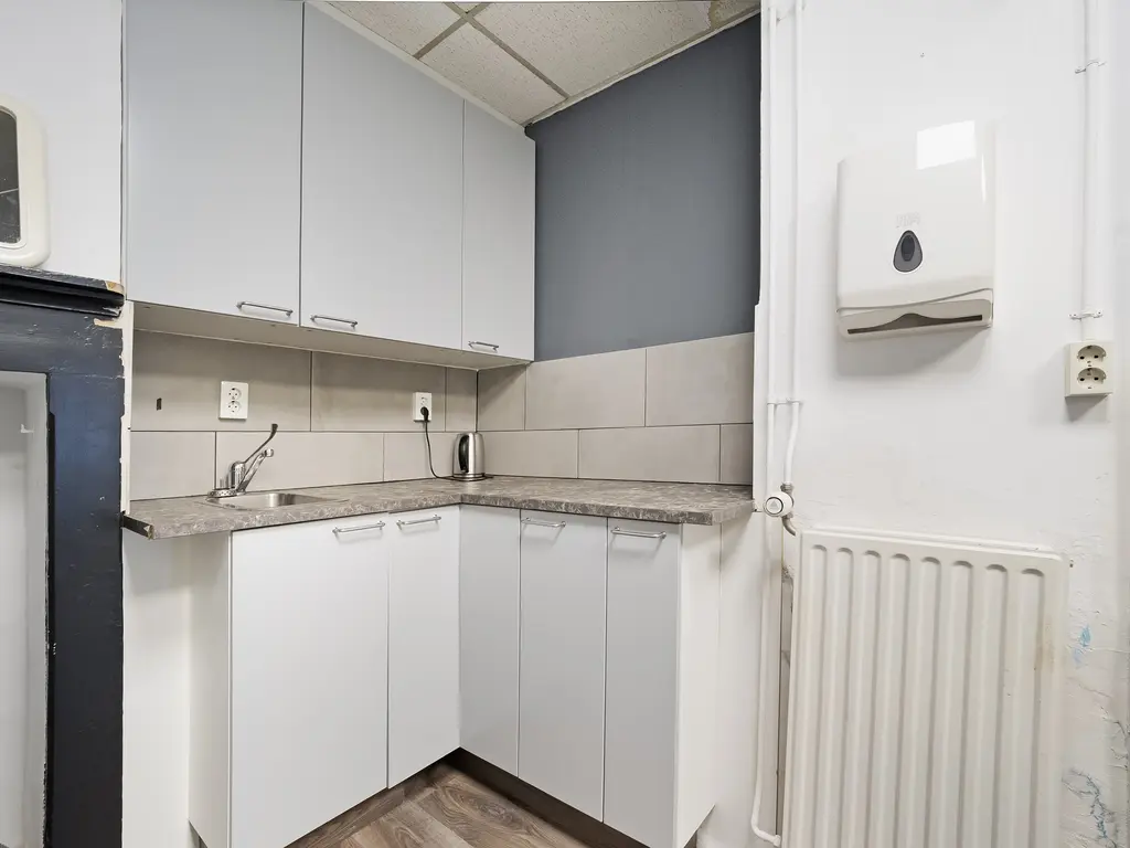 Scheldestraat 42, Vlissingen
