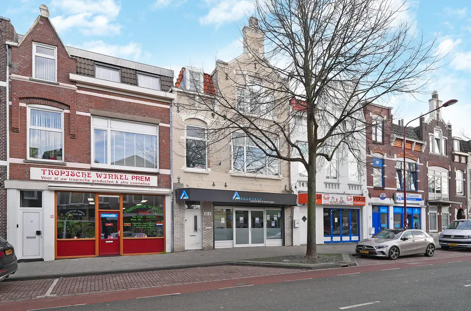 Scheldestraat 42
