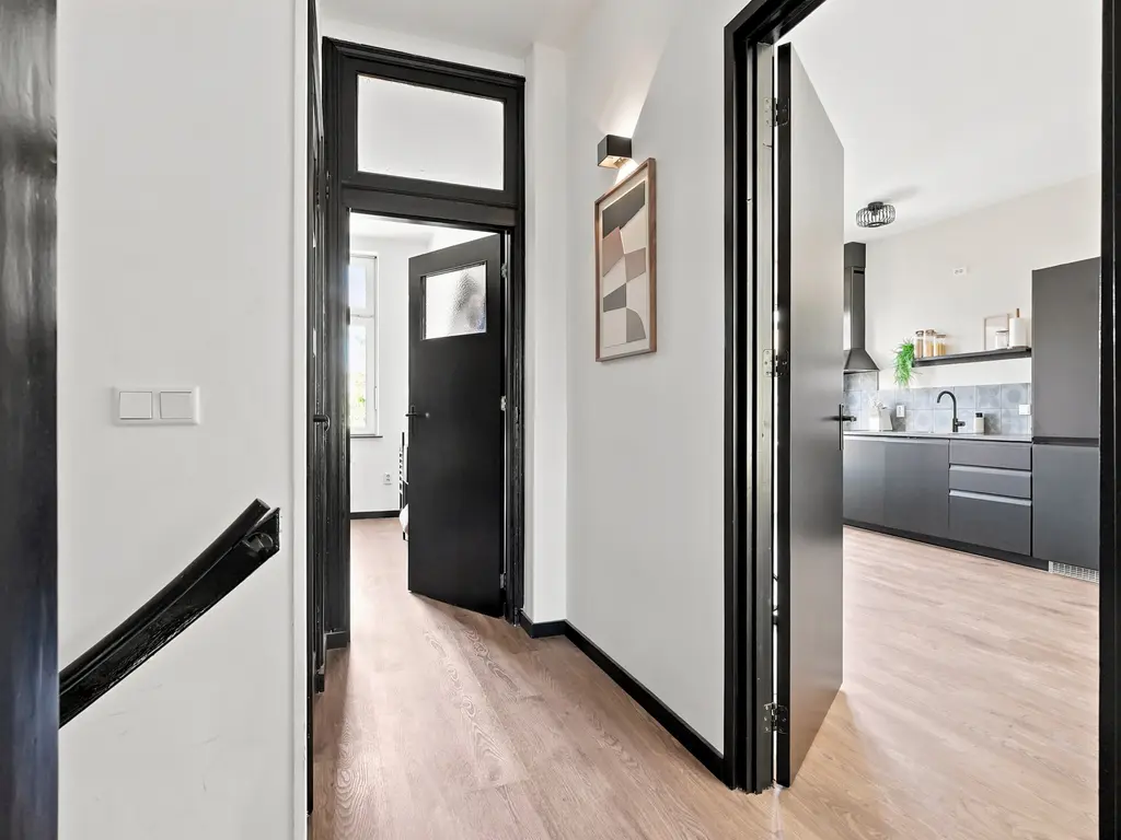 De Lannoystraat 5a, VLISSINGEN